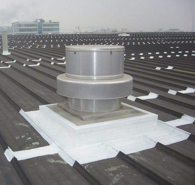 尤溪工业园区零星修缮