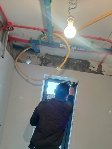 尤溪专业水管维修