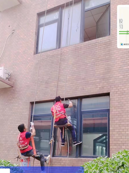 尤溪承接各类窗户玻璃维修